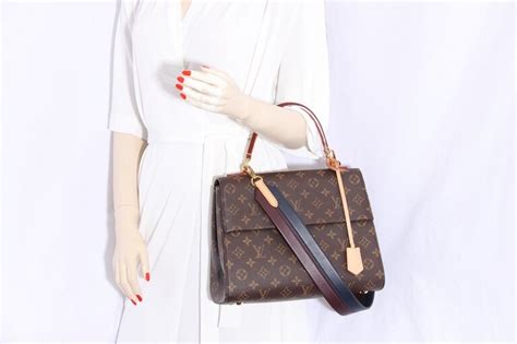 louis vuitton cluny price|Louis Vuitton cluny mm m43236.